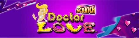 Dr Love Scratch Bodog