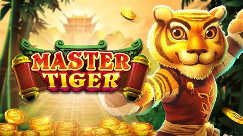 Dragon And Tiger Tada Gaming Slot Gratis