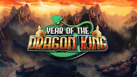 Dragon King Review 2024