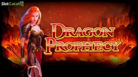 Dragon Prophecy Slot - Play Online