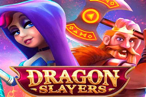 Dragon Slayers 888 Casino