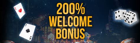 Dream Vegas Casino Bonus