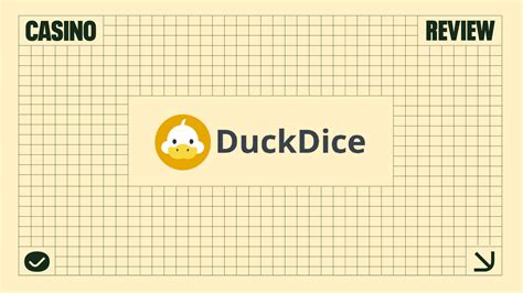 Duckdice Casino Apostas