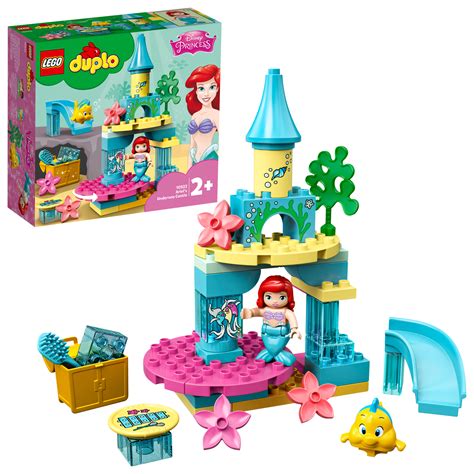 Duplo Ariel De Fenda