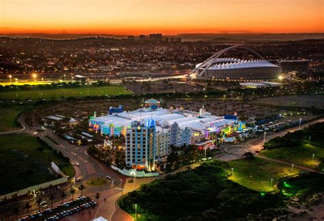 Durban Casino