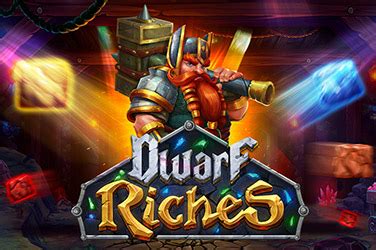 Dwarf Riches Bwin