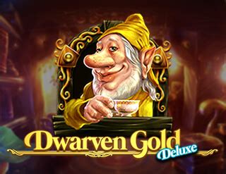Dwarven Gold Deluxe Review 2024