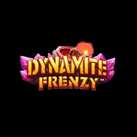 Dynamite Frenzy Netbet