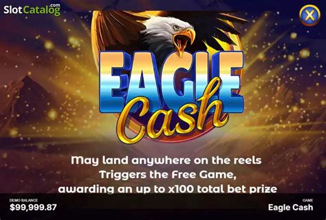 Eagle Cash Parimatch
