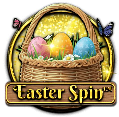 Easter Spin Betano