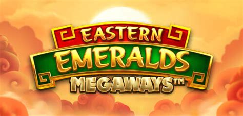 Eastern Emeralds Megaways Sportingbet