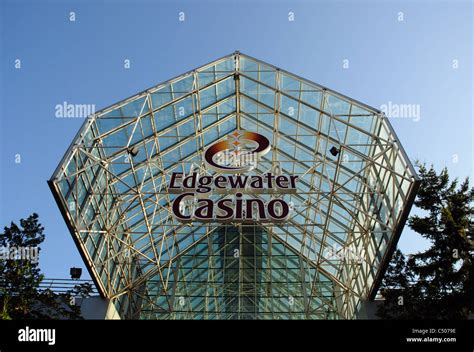 Edgewater Casino Vancouver Revisao
