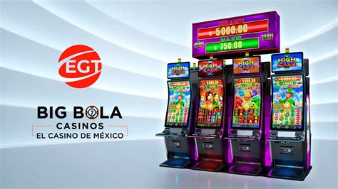 Egs777 Casino Mexico