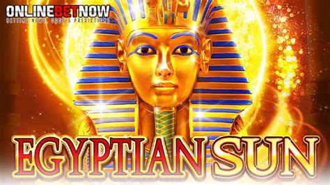 Egyptian Sun Sportingbet