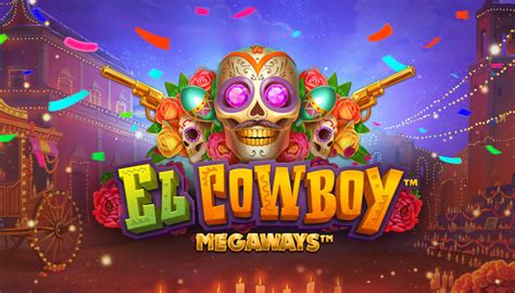 El Cowboy Megaways Bodog