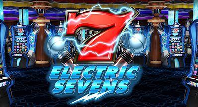 Electric Sevens Betsson