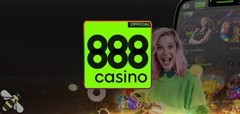 Elements 888 Casino