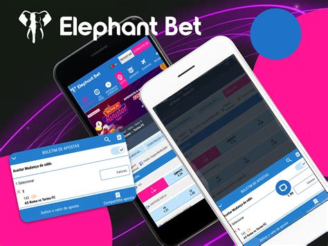 Elephant Bet Casino Apostas