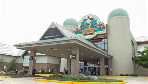 Elora Slots Casino