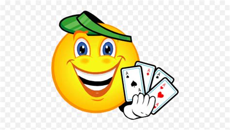 Emoji Pokerstars