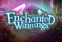 Enchanted Winnings Slot Gratis