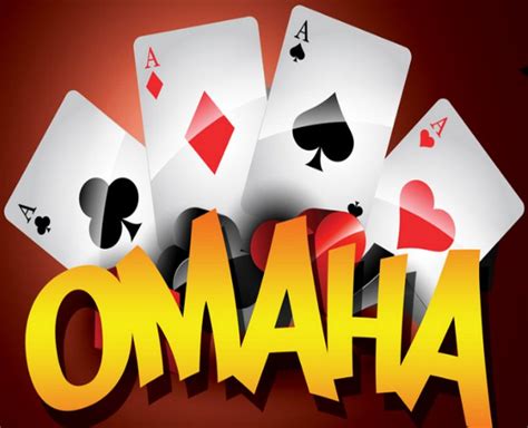 Enrole Poker Omaha