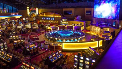 Entretenimento De Casino Seneca