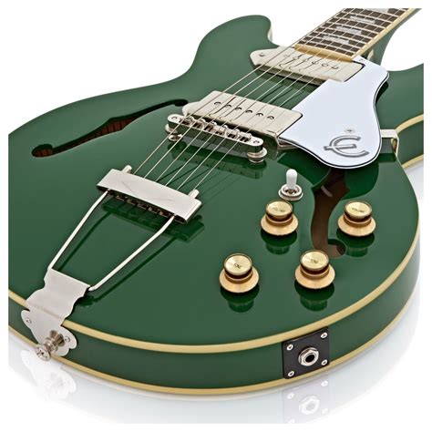 Epiphone Casino Coupe Comprar