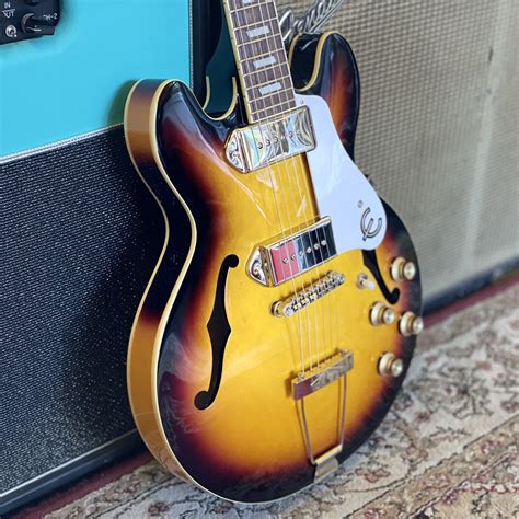 Epiphone Casino Cp