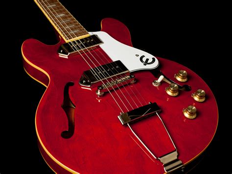 Epiphone Casino Ou 339