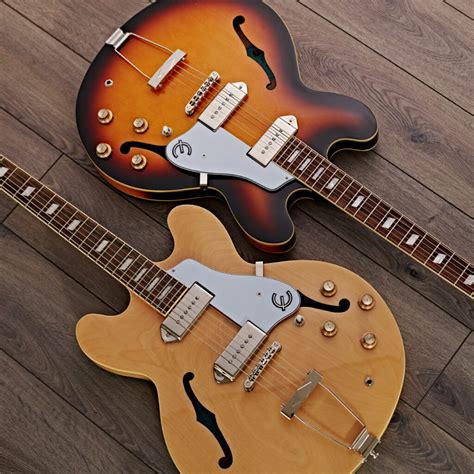 Epiphone John Lennon Casino Australia