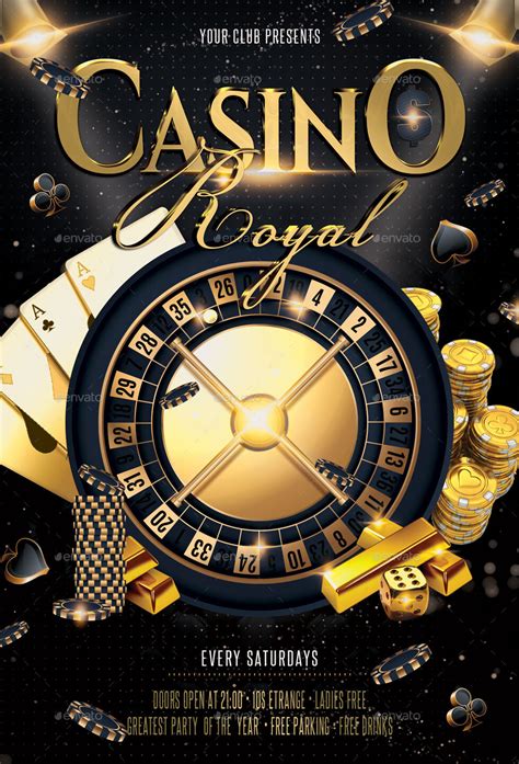 Erro Diem Casino Royal Cf