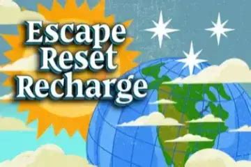 Escape Reset Recharge Betsul