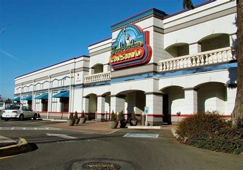 Escola De Casino Renton