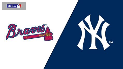 Estadisticas de jugadores de partidos de Atlanta Braves vs New York Yankees