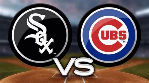 Estadisticas de jugadores de partidos de Chicago White Sox vs Chicago Cubs