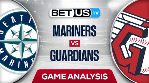 Estadisticas de jugadores de partidos de Seattle Mariners vs Cleveland Guardians