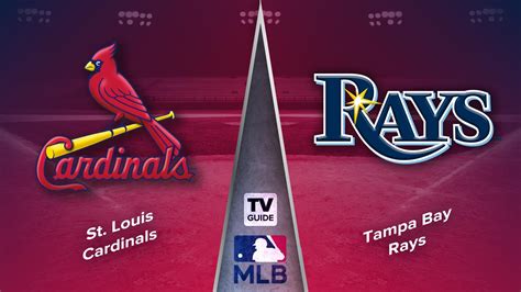 Estadisticas de jugadores de partidos de St. Louis Cardinals vs Tampa Bay Rays