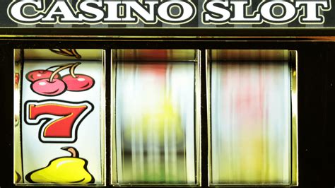 Estonian Casino Fruitautomaten