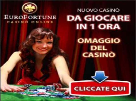 Eurofortune Online Casino Nicaragua