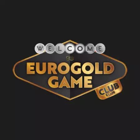 Eurogold Game Casino Download