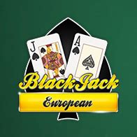 European Blackjack 3 Betsson
