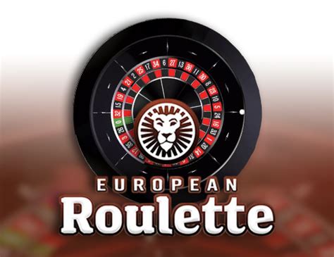 European Roulette Ka Gaming Leovegas