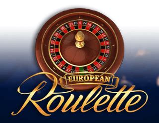 European Roulette Skywind Slot Gratis