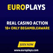 Europlays Casino Bolivia
