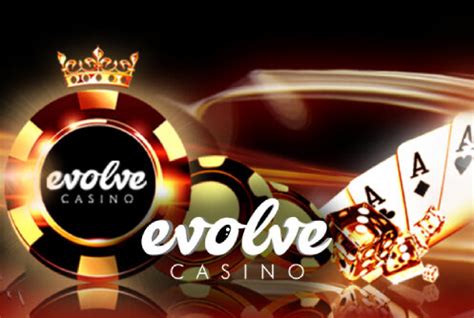 Evolve Casino Uruguay