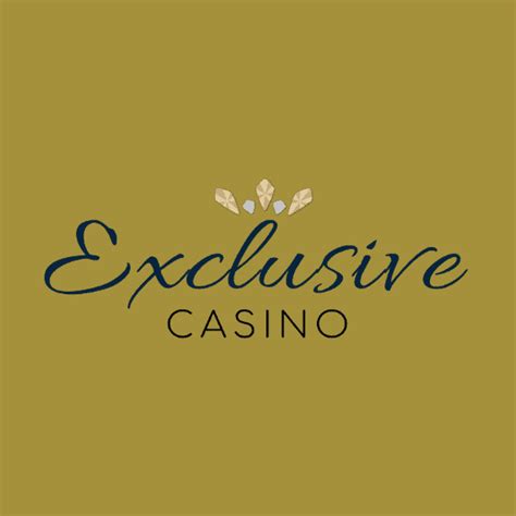 Exclusive Casino Review