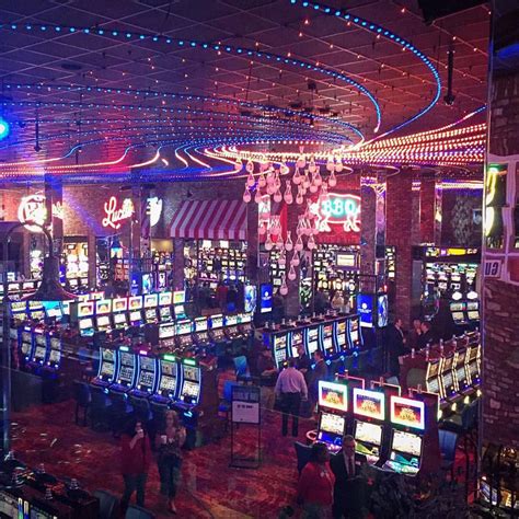 Existe Um Casino Em Montgomery Alabama
