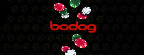 Expansion Bodog