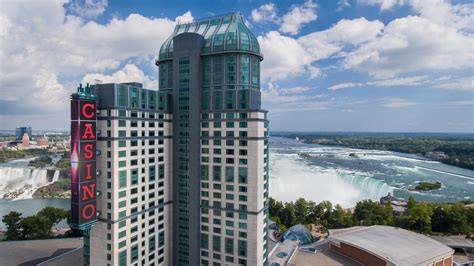 Fallsview Casino Niagara Ontario